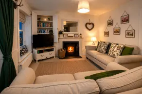 Maggie Puddle and The Nest Cottages - Image 4