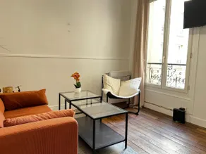 XCRJ- Paris 15th – 2 Bedrooms, Near Eiffel Tower - Image 4