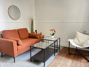 XCRJ- Paris 15th – 2 Bedrooms, Near Eiffel Tower - Image 2