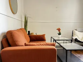XCRJ- Paris 15th – 2 Bedrooms, Near Eiffel Tower - Image 3