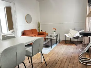 XCRJ- Paris 15th – 2 Bedrooms, Near Eiffel Tower - Image 5