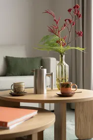 Modern 1-Bedroom Apartment in Munich City West - Image 3