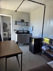 Modern Container Loft - Studio 02 - Image 5