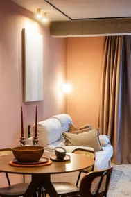 36, Apartment with a queen bed and sofa bed 1 - Image 4