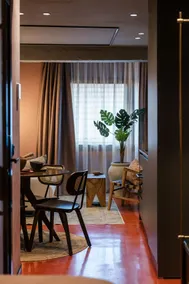 36, Apartment with a queen bed and sofa bed 1 - Image 5