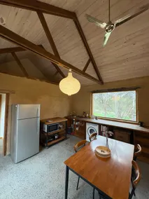 The Mudhouse - gorgeous, earthy, comfy & private - Image 2