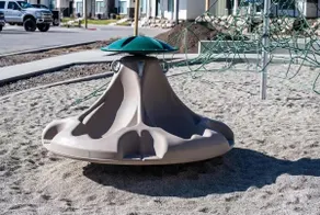 long stays, hot tub, remote work, wifi, playground - Image 5