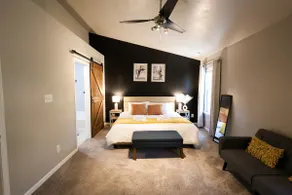 5 min to RDU | Backyard, Pool & Grill near RTP - Image 4