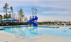 5 min to RDU | Backyard, Pool & Grill near RTP - Image 3