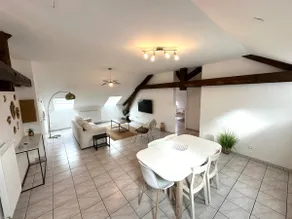 3 bedroom apartment, sleeps 8 - Image 2