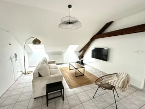 3 bedroom apartment, sleeps 8 - Image 5