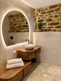 L'Écrin Jurassien – Unique accommodation, hot tub - Image 5