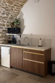 L'Écrin Jurassien – Unique accommodation, hot tub - Image 3
