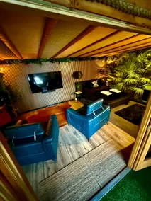 Woodland Escapes Glamping - Utopia - Image 4