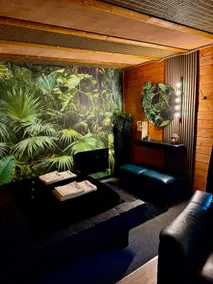 Woodland Escapes Glamping - Lake View - Image 5