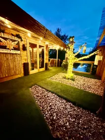 Woodland Escapes Glamping - Utopia - Image 2