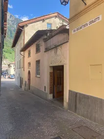 S.Bartolomeo Chiavenna Apartment - Image 5