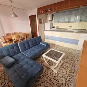 Nice apartment, 80 mts from the beach. - Image 3