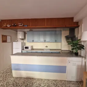 Nice apartment, 80 mts from the beach. - Image 5