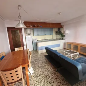 Nice apartment, 80 mts from the beach. - Image 4