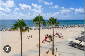 Nice apartment, 80 mts from the beach. - Image 2