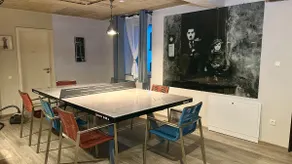 Filmreif, Hollywood meets Urlaub, mit Sauna und Whirlpool - Image 5