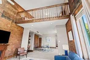 Riverfront Apartment in Cincinnati- UNIT 2 - Image 4