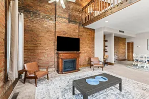 Riverfront Apartment in Cincinnati- UNIT 2 - Image 3