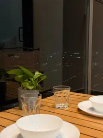 HomeSweetHome in Klang | Stylish Stay @ Trio Setia - Image 2