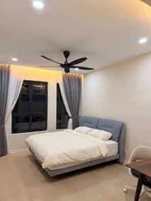 HomeSweetHome in Klang | Stylish Stay @ Trio Setia - Image 5