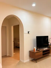 HomeSweetHome in Klang | Stylish Stay @ Trio Setia - Image 4