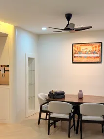 HomeSweetHome in Klang | Stylish Stay @ Trio Setia - Image 3