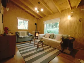Warm and cozy getaway – hot tub included - Image 3