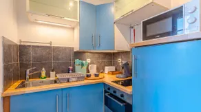 2 bedrooms • Balcony • Train station & center within walking distance • Nancy - Image 5
