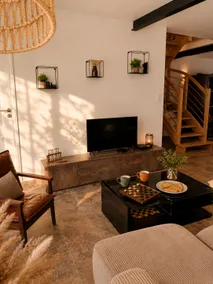 Large house for 7 people on the outskirts of Brocéliande - Image 4