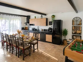 Large house for 7 people on the outskirts of Brocéliande - Image 5