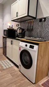 Khayal Homes Studio with Self Check-in 1A - Image 2
