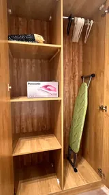 Khayal Homes Studio with Self Check-in 1A - Image 3