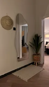 Khayal Homes Studio with Self Check-in 1A - Image 4