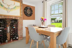 Spacious 6-Bed Countryside Home Surrounded by Nature - Image 3