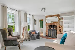 Spacious 6-Bed Countryside Home Surrounded by Nature - Image 4
