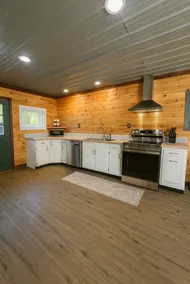 The Cozy Kinzua Cabin - Image 5