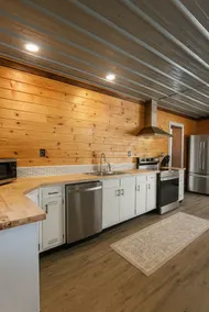 The Cozy Kinzua Cabin - Image 4