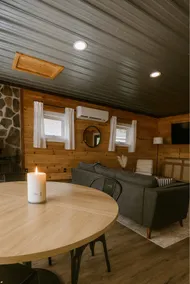 The Cozy Kinzua Cabin - Image 3