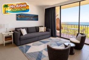 Panoramic Ocean Views 1BR Near Beach & El Yunque - Image 2