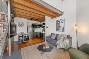 3-Bed Teneriffe Apartment - Pool | Gym | Parking - Image 4