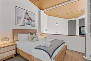 3-Bed Teneriffe Apartment - Pool | Gym | Parking - Image 3