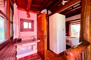 Smart Hotel Pousada Reserva Camburi - Image 4