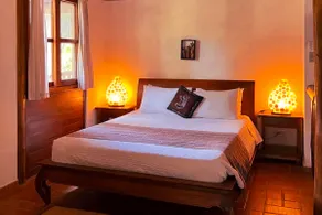Smart Hotel Pousada Reserva Camburi - Image 2