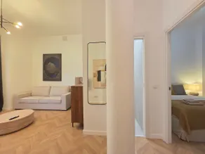 New apartment, views of Gran Vía. - Image 5